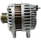 Wai Global Alternator, ALTMI IRIF 12V 110A, 110 Amp12 Volt, CW, 6Groove Clutch Pulley, 1200 Plug Clocking 11414N - alternate 8